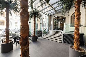 TRIBE Riga City Centre Hotel - Renovated 2026