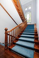 TRIBE Riga City Centre Hotel - Renovated 2026