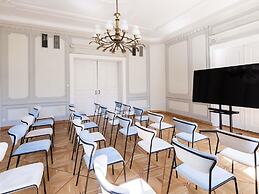 TRIBE Riga City Centre Hotel - Renovated 2026