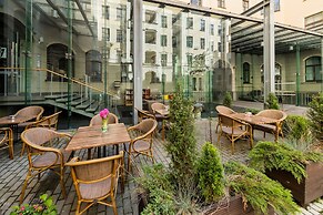 TRIBE Riga City Centre Hotel - Renovated 2026