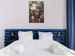TRIBE Riga City Centre Hotel - Renovated 2026