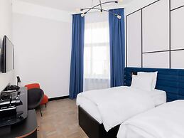 TRIBE Riga City Centre Hotel - Renovated 2026