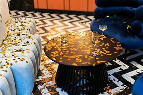 TRIBE Riga City Centre Hotel - Renovated 2026