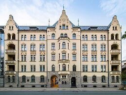 TRIBE Riga City Centre Hotel - Renovated 2026