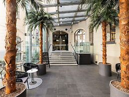 TRIBE Riga City Centre Hotel - Renovated 2026