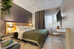 Home Hotel Park