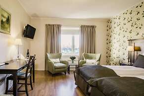 Home Hotel Park