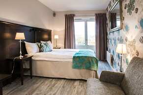 Home Hotel Park