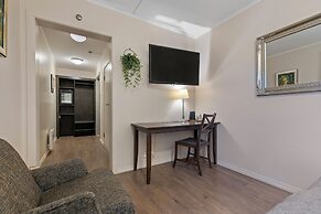 Home Hotel Park