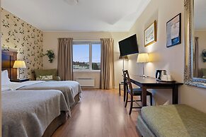 Home Hotel Park