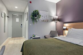 Home Hotel Park