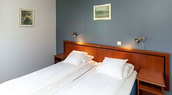 Home Hotel Park