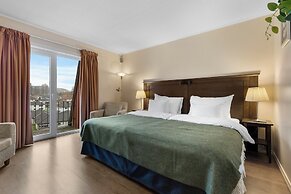 Home Hotel Park