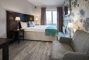 Home Hotel Park