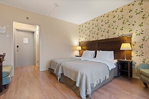 Home Hotel Park