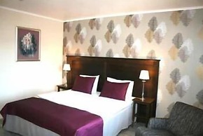 Home Hotel Park