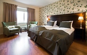 Home Hotel Park