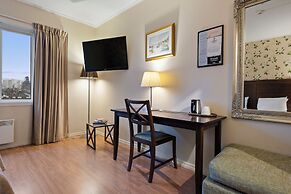 Home Hotel Park