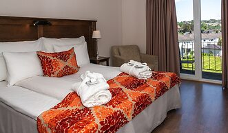 Home Hotel Park