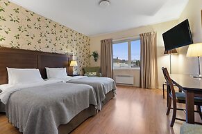 Home Hotel Park