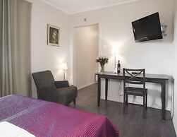 Home Hotel Park