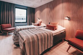 Centro Hotel Turku