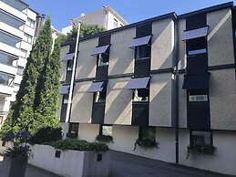 Centro Hotel Turku