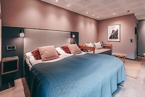 Centro Hotel Turku