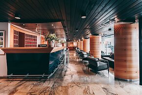 Centro Hotel Turku