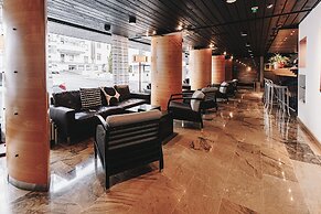 Centro Hotel Turku