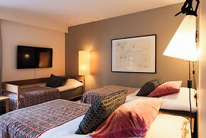 Centro Hotel Turku
