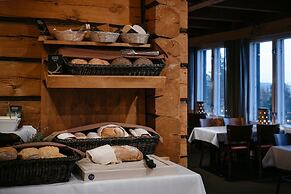 Lapland Hotels Pallas