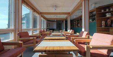 Lapland Hotels Pallas