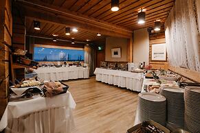 Lapland Hotels Pallas
