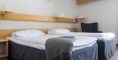 Lapland Hotels Pallas
