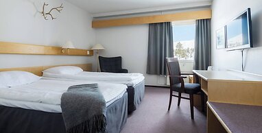 Lapland Hotels Pallas