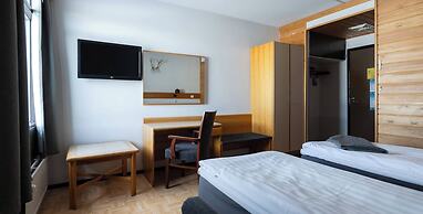 Lapland Hotels Pallas