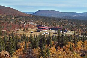Lapland Hotels Pallas