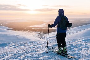 Lapland Hotels Pallas