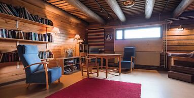 Lapland Hotels Pallas