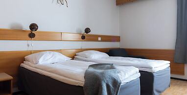 Lapland Hotels Pallas