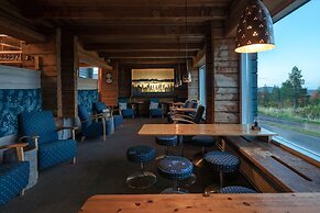Lapland Hotels Pallas