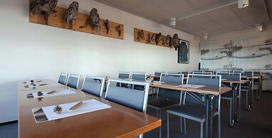 Lapland Hotels Pallas