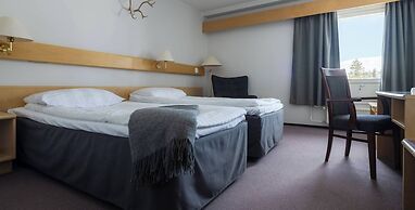 Lapland Hotels Pallas