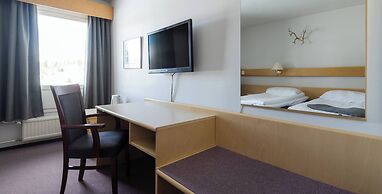 Lapland Hotels Pallas