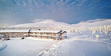 Lapland Hotels Pallas