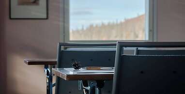 Lapland Hotels Pallas