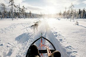 Lapland Hotels Pallas
