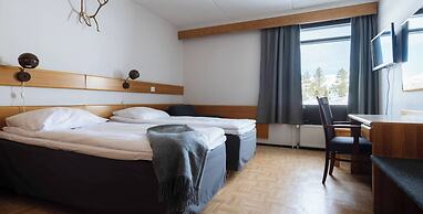 Lapland Hotels Pallas