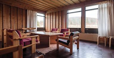 Lapland Hotels Pallas
